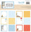Echo Park Winnie The Pooh Page Frames - Collection Kit
