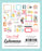 Echo Park Craft Room - Ephemera Icons