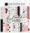 Carta Bella French Girl - 6x6 Pad