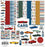 Carta Bella Cars - 12x12 Collection Kit