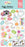 Echo Park Craft Room - Puffy Stickers