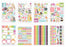 Echo Park Craft Room - Sticker Book