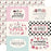 Carta Bella French Girl - 6x4 Journaling Cards