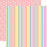 Echo Park Craft Room - Make Something Stripes