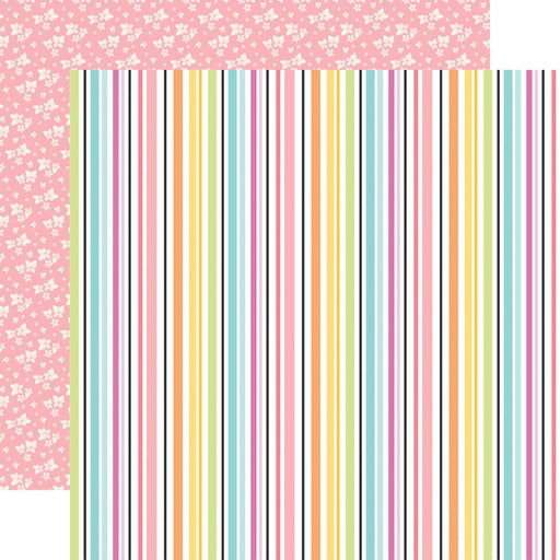 Echo Park Craft Room - Make Something Stripes