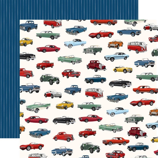 Carta Bella Cars - Classic Car Show