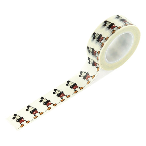 Echo Park Mouse And Me - Meet The Mouse Washi Tape
