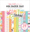 Echo Park Craft Room - 6x6 Pad