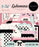 Carta Bella French Girl - Ephemera