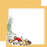 Echo Park Winnie The Pooh Page Frames - Happy Helpers Page Frame