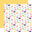 Echo Park Craft Room - Colorful Ink