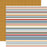 Carta Bella Cars - Stripe Paint Job