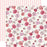 Carta Bella French Girl - Ooh La La Floral