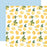 Carta Bella Lemonade - Life Gives You Lemons