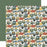 Echo Park It's Time To Travel - Traveling Patches