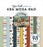 Echo Park It's Time To Travel - 6x6 Mega Pad