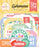 Echo Park Our Groovy Summer - Ephemera Icons
