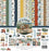Echo Park It's Time To Travel - Collection Kit