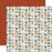 Echo Park It's Time To Travel - Anywhere Stamps