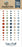 Echo Park It's Time To Travel - Enamel Dots