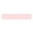 Carta Bella Lemonade - Sweet Summer Gingham Washi Tape