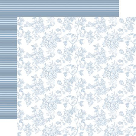 Echo Park Save The Date - Bridal Branches