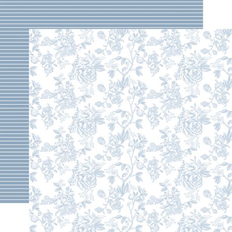 Echo Park Save The Date - Bridal Branches