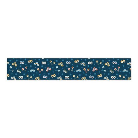 Echo Park My Favorite Monster - Monster Eyes Washi Tape