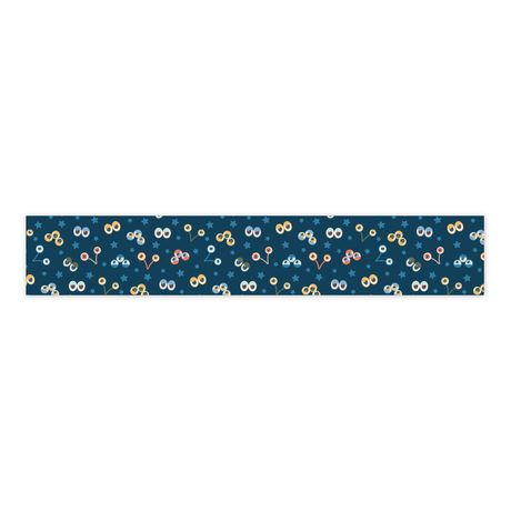 Echo Park My Favorite Monster - Monster Eyes Washi Tape