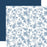 Echo Park Save The Date - Wedding Day Flowers