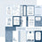 Echo Park Save The Date - Multi Journaling Cards