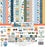 Echo Park My Favorite Monster - Collection Kit