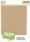 Simple Stories Sn@p - 4x6 Mini Chipboard Album
