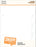 Simple Stories Sn@p! - 6x8 Divider Binder Inserts
