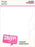Simple Stories Sn@p! - 4x6 Divider Binder Inserts