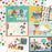 Simple Stories Say Cheese Happiest Place - 4x6 Elements