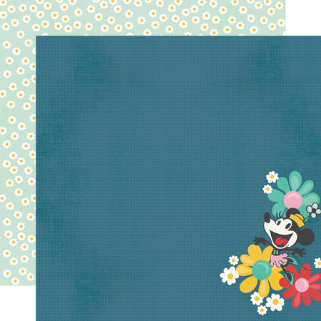 Simple Stories Say Cheese Happiest Place - Never Stop Dreaming