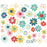 Simple Stories Say Cheese Happiest Place - Floral Bits & Pieces
