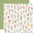Simple Stories Pink Lemonade - Fresh Picked