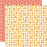Simple Stories Pink Lemonade - Sunny Side Up