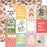 Simple Stories Pink Lemonade - 3x4 Elements