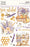 Simple Stories Simple Vintage Lavender Fields - Rub-Ons