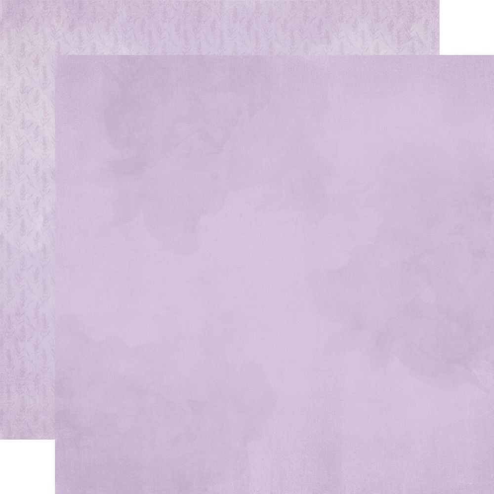 Simple Stories Simple Vintage Lavender Fields - Lavender