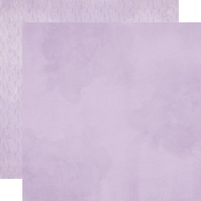 Simple Stories Simple Vintage Lavender Fields - Lavender
