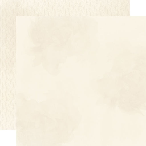 Simple Stories Simple Vintage Lavender Fields - Ivory