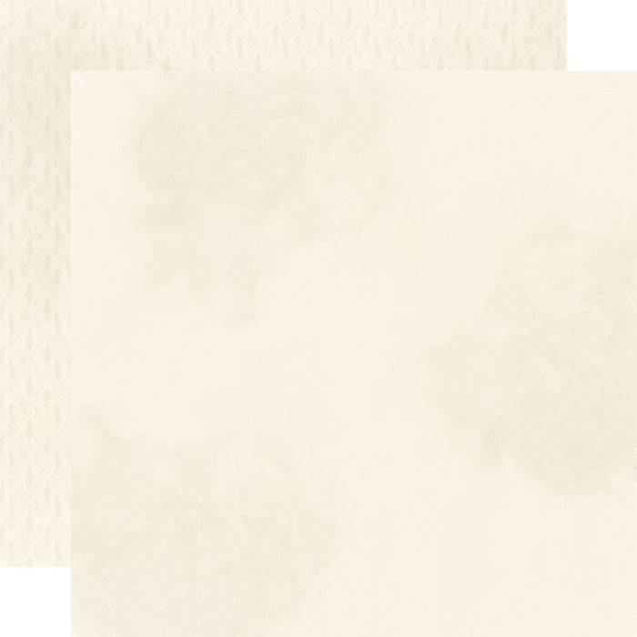 Simple Stories Simple Vintage Lavender Fields - Ivory