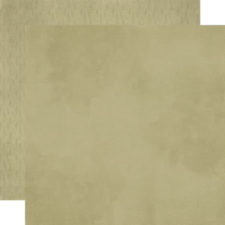 Simple Stories Simple Vintage Lavender Fields - Light Olive