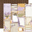 Simple Stories Simple Vintage Lavender Fields - Journal Elements