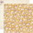Simple Stories Simple Vintage Lavender Fields - Stay Golden
