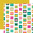 Simple Stories Color Me Happy - Heck Yes!